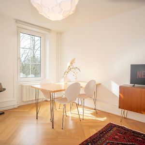 Appartement met Drie Slaapkamers